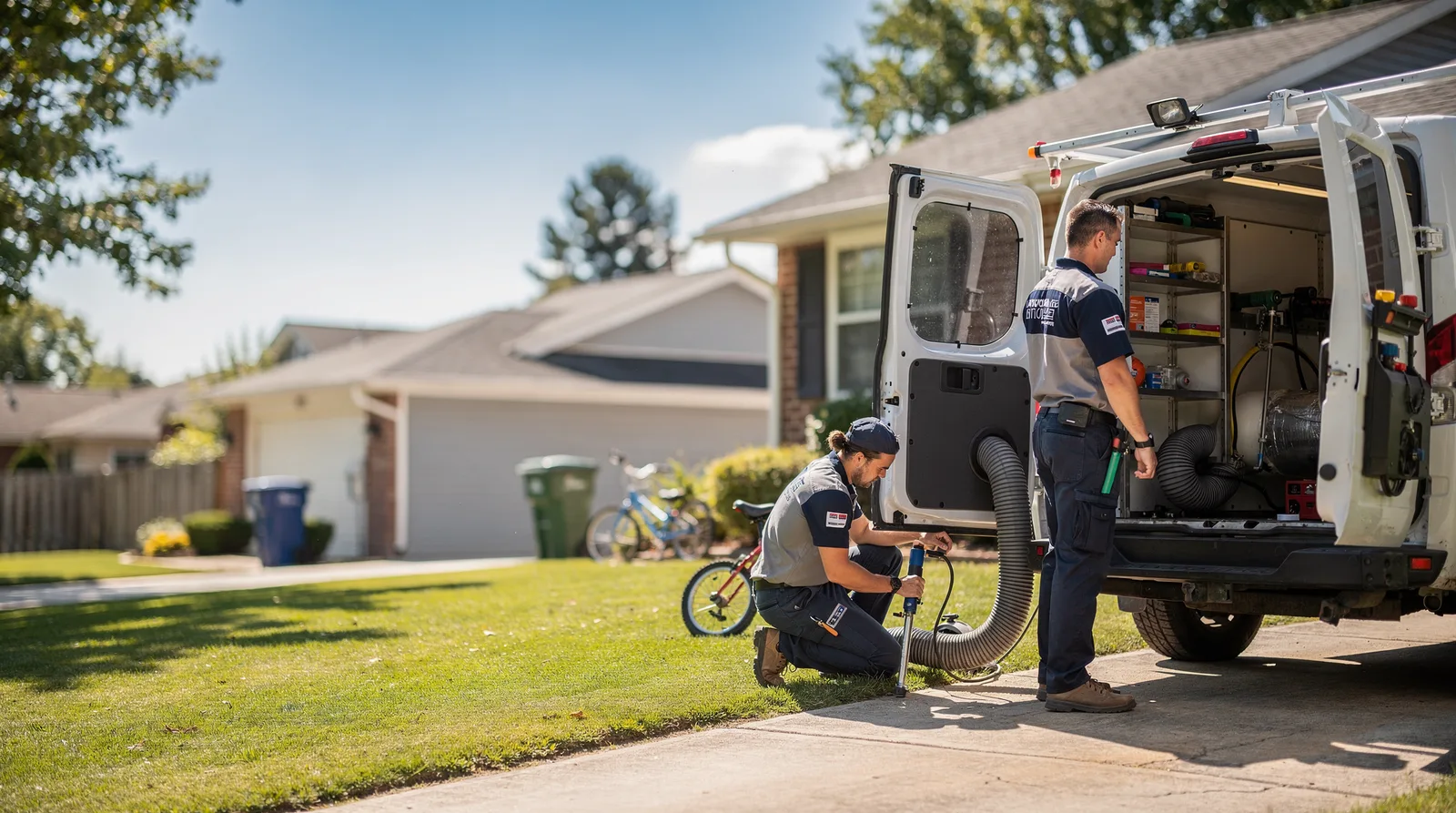 24/7 HVAC Repair & AC Replacement in Townsend, MT near me